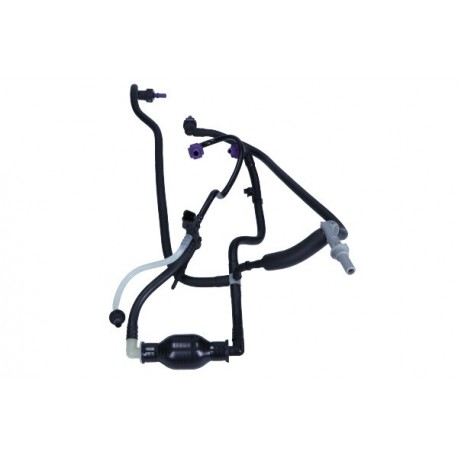 Conductă de retur combustibil CITROEN C3 1.4HDI 1574.T0