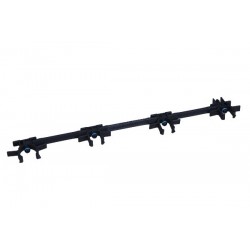 Conductă de retur combustibil RENAULT LAGUNA 1.9DCI 97- 7700114802