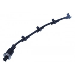 Conductă de retur combustibil AUDI A3 2.0TDI 08- 03L130235K