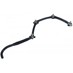 Conductă de retur combustibil VW GOLF 2.0TDI 09- 04L130235J