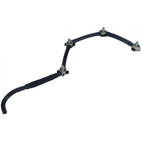 Conductă de retur combustibil VW GOLF 2.0TDI 09- 04L130235J