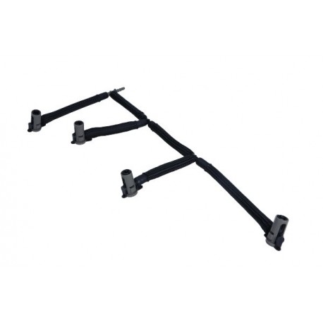 Conductă de retur combustibil VW GOLF 1.6TDI 14- 04L130235B