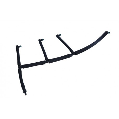 Conductă de retur combustibil VW GOLF 1.6TDI 09- 03L130235AG