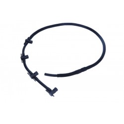 Conductă de retur combustibil BMW 5 E60 2.0D 13537807228