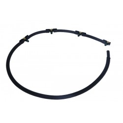 Conductă de retur combustibil BMW 1 2.0D 04- 13537823408
