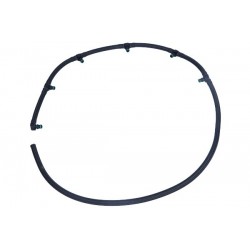 Conductă de retur BMW 525D 98- 13537789607
