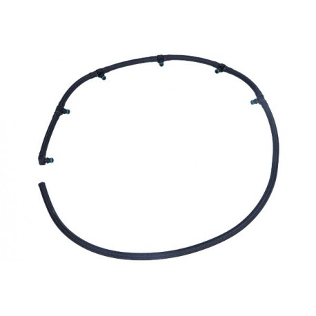 Conductă de retur BMW 525D 98- 13537789607