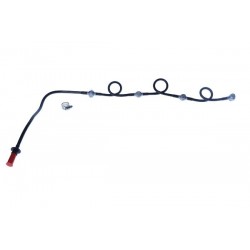 Conductă de retur FORD MONDEO 2.0 00- 1C1Q9K022BA