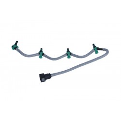 Conductă de retur FORD B-MAX 1.5TDCI 12- AV6Q9K022CA