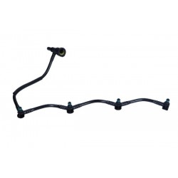 Conductă de retur RENAULT MEGANE 1.9DCI 01- cu supapă 8200445284