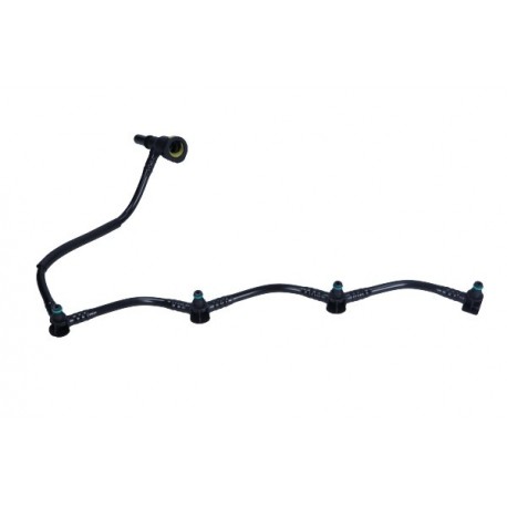Conductă de retur RENAULT MEGANE 1.9DCI 01- cu supapă 8200445284