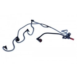 Conductă de retur RENAULT MASTER 2.5DCI 01- cu supapă 8200589142
