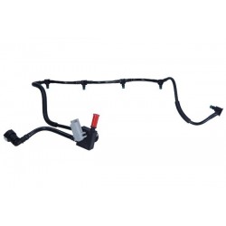 Conductă de retur RENAULT TRAFIC 1.9DCI 01- cu senzor 8200361444