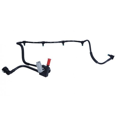 Conductă de retur RENAULT TRAFIC 1.9DCI 01- cu senzor 8200361444