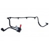 Conductă de retur RENAULT TRAFIC 1.9DCI 01- cu senzor 8200361444