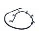 Conductă de retur BMW 5 E60 3.0D 04- 13537799869