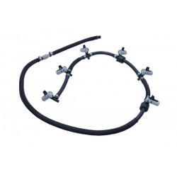 Conductă de retur BMW 5 E60 3.0D 04- 13537799869