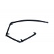 Conductă de retur PEUGEOT 2.0HDI (DW10ATED) 1573SR