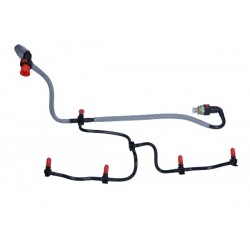Conductă de retur FORD TRANSIT 2.4TDCI 8C1Q9K022AC