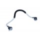 Conductă de retur MERCEDES C KLASA W210 2.2CDI A6110703432