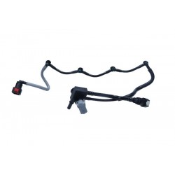 Conductă de retur RENAULT LAGUNA 1.9DCI 01- cu supapă 8200445286