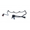 Conductă de retur RENAULT LAGUNA 1.9DCI 01- cu supapă 8200445286