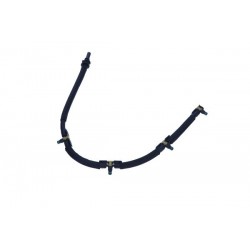 Conductă de retur CITROEN BERLINGO/C3/C4/208/308/PARTNER 1.6D 08- 9823897880