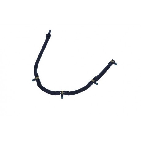 Conductă de retur CITROEN BERLINGO/C3/C4/208/308/PARTNER 1.6D 08- 9823897880