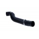 Conductă intercooler FORD FOCUS II/ VOLVO 1.6TDCI complet din cauciuc 1496240