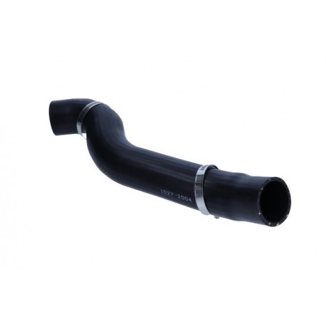 Conductă intercooler FORD FOCUS II/ VOLVO 1.6TDCI complet din cauciuc 1496240