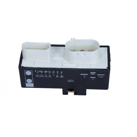 Unitate de control ventilator radiator VW A3/CADDY/GOLF4/POLO/IBIZA/LEON/OCTAVIA 1.4-2.8 1J0919506G