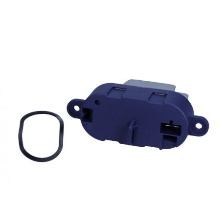 Rezistor ventilator RENAULT ESCAPE IV 02- 7701207453