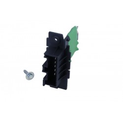 Rezistor ventilator CITROEN BERLINGO 08- 648055