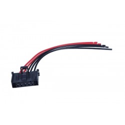 Fascicul electric FIAT (rezistor ventilator) 5 fire ERD-FT-002K