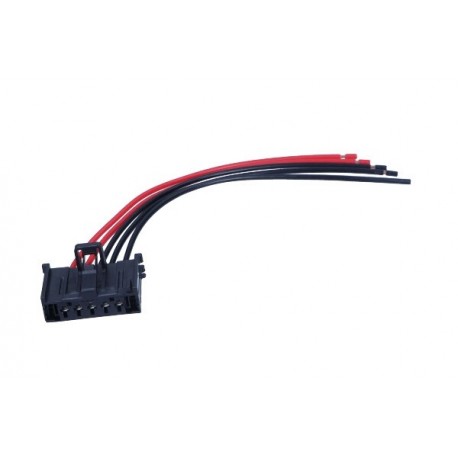 Fascicul electric FIAT (rezistor ventilator) 5 fire ERD-FT-002K