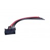 Fascicul electric FIAT (rezistor ventilator) 5 fire ERD-FT-002K