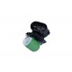 Rezistor ventilator OPEL CORSA C/MERIVA 00-09 93341907