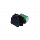Rezistor ventilator OPEL CORSA C/MERIVA 00-09 93341907