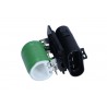 Rezistor ventilator OPEL CORSA D 55704057