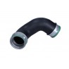 Conductă intercooler MERCEDES W203 CDI 2035282882