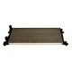 Radiator VW GOLF VII 1.2TSI/1.6TDI 12-/ A3/ LEON 12- 5Q0121251EB