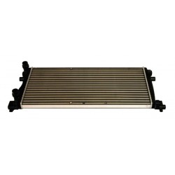 Radiator VW GOLF VII 1.2TSI/1.6TDI 12-/ A3/ LEON 12- 5Q0121251EB