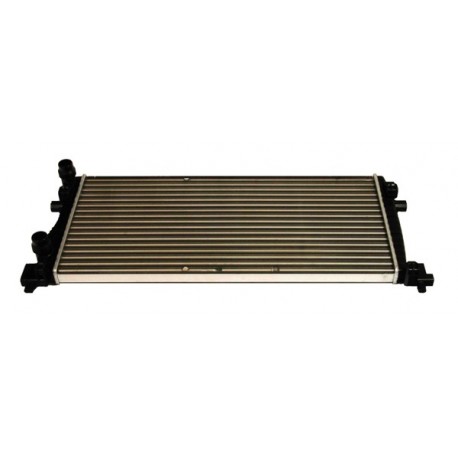 Radiator VW GOLF VII 1.2TSI/1.6TDI 12-/ A3/ LEON 12- 5Q0121251EB