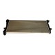 Radiator VW GOLF VII 1.2TSI/1.6TDI 12-/ A3/ LEON 12- 5Q0121251EB