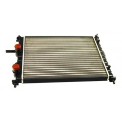 Radiator FIAT BRAVA/O 1.4-1.6 96- 46420484
