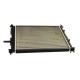 Radiator FIAT BRAVA/O 1.4-1.6 96- 46420484