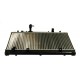 Radiator MAZDA 6 2.0DI 02- RF5C15200
