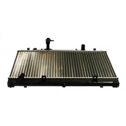Radiator MAZDA 6 2.0DI 02- RF5C15200