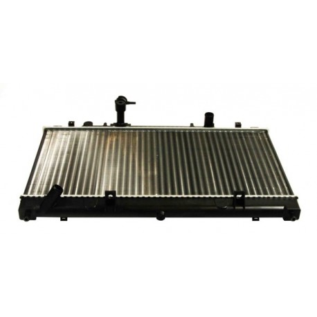 Radiator MAZDA 6 2.0DI 02- RF5C15200