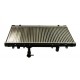 Radiator MAZDA 6 2.0DI 02- RF5C15200